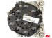 A3194(VALEO) | AUTO STARTER | ALTERNATOR A3194(VALEO) 