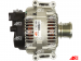 A3199(VALEO) | AUTO STARTER | ALTERNATOR A3199(VALEO) 