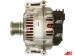 A3199(VALEO) | AUTO STARTER | ALTERNATOR A3199(VALEO) 