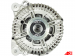 A3209(VALEO) | AUTO STARTER | Alternator A3209(VALEO) 