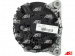 A3210(VALEO) | AUTO STARTER | Alternator A3210(VALEO) 