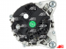 A3224 | AUTO STARTER | Alternator A3224 