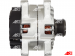 A3225 | AUTO STARTER | Alternator A3225 