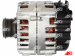 A3225 | AUTO STARTER | Alternator A3225 