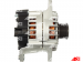 A3226 | AUTO STARTER | Alternator A3226 