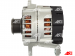 A3226 | AUTO STARTER | Alternator A3226 