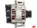 A3227 | AUTO STARTER | Alternator A3227 