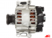 A3227 | AUTO STARTER | Alternator A3227 