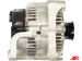 A3228 | AUTO STARTER | Alternator A3228 