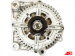 A3228 | AUTO STARTER | Alternator A3228 