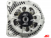 A3272 | AUTO STARTER | Alternator A3272 