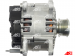 A3273(VALEO) | AUTO STARTER | Alternator A3273(VALEO) 