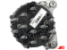 A3273(VALEO) | AUTO STARTER | Alternator A3273(VALEO) 