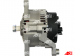 A4006R | AUTO STARTER | Alternatory A4006R CA1258IR