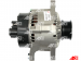 A4017R | AUTO STARTER | Alternatory A4017R CA1160IR