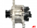 A4017R | AUTO STARTER | Alternatory A4017R CA1160IR