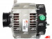 A4033R | AUTO STARTER | Alternator A4033R 