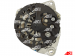 A4033R | AUTO STARTER | Alternator A4033R 