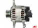 A4043(P) | AUTO STARTER | Alternatory A4043(P) CA1558IR