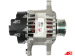 A4043(P) | AUTO STARTER | Alternatory A4043(P) CA1558IR