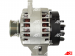 A4048(DENSO) | AUTO STARTER | Alternator A4048(DENSO) 