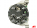 A4058R | AUTO STARTER | Alternatory A4058R CA1766IR