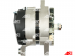 A4065 | AUTO STARTER | Alternatory A4065 CA601IR