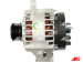 A4073(P) | AUTO STARTER | Alternatory A4073(P) CA1885IR