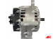 A4096 | AUTO STARTER | Alternator  A4096 