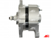 A4098 | AUTO STARTER | Alternator  A4098 