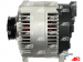 A4101 | AUTO STARTER | Alternator  A4101 