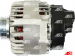 A4104(DENSO) | AUTO STARTER | ALTERNATOR A4104(DENSO) 