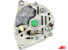 A4107 | AUTO STARTER | Alternator A4107 