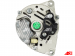 A4108 | AUTO STARTER | Alternator A4108 