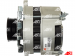 A4109 | AUTO STARTER | Alternator A4109 