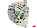 A4109 | AUTO STARTER | Alternator A4109 