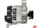 A4111 | AUTO STARTER | Alternator A4111 