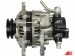 A5001R | AUTO STARTER | Alternatory A5001R JA1179IR