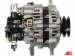 A5003 | AUTO STARTER | Alternatory A5003 JA1419IR