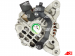 A5038R | AUTO STARTER | Alternator A5038R 