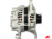 A5056 | AUTO STARTER | Alternator  A5056 