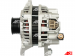 A5056 | AUTO STARTER | Alternator  A5056 