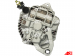 A5057 | AUTO STARTER | Alternator  A5057 