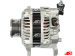 A5057(P) | AUTO STARTER | Alternator A5057(P) 