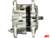 A5058 | AUTO STARTER | Alternator  A5058 