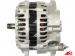 A5058 | AUTO STARTER | Alternator  A5058 