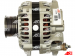 A5058(P) | AUTO STARTER | Alternator A5058(P) 