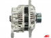 A5060 | AUTO STARTER | Alternator  A5060 