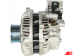 A5061 | AUTO STARTER | Alternator  A5061 