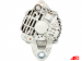 A5063 | AUTO STARTER | Alternator  A5063 